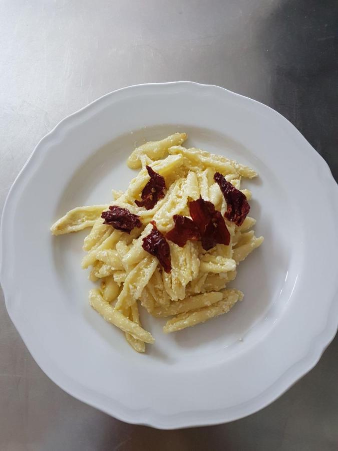 Locanda Al Giglio D'Oro Ruvo del Monte 外观 照片