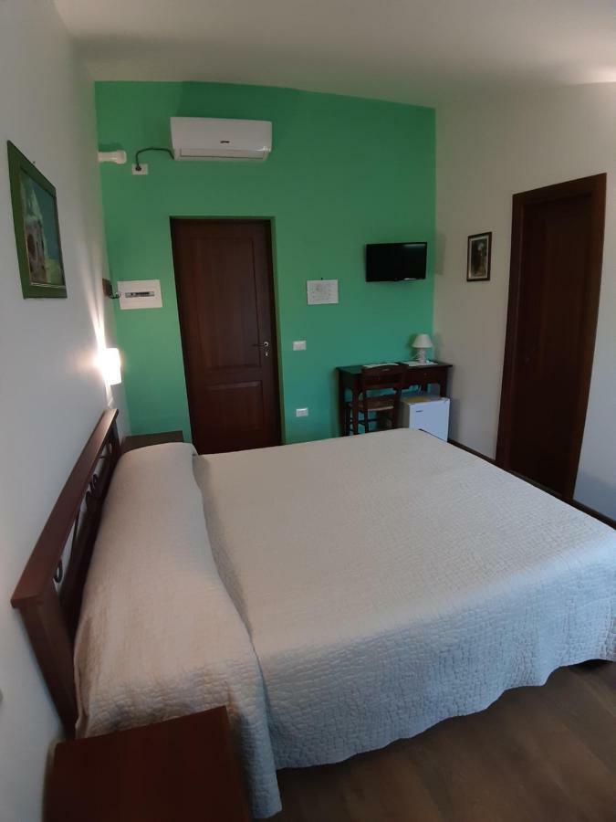 Locanda Al Giglio D'Oro Ruvo del Monte 外观 照片