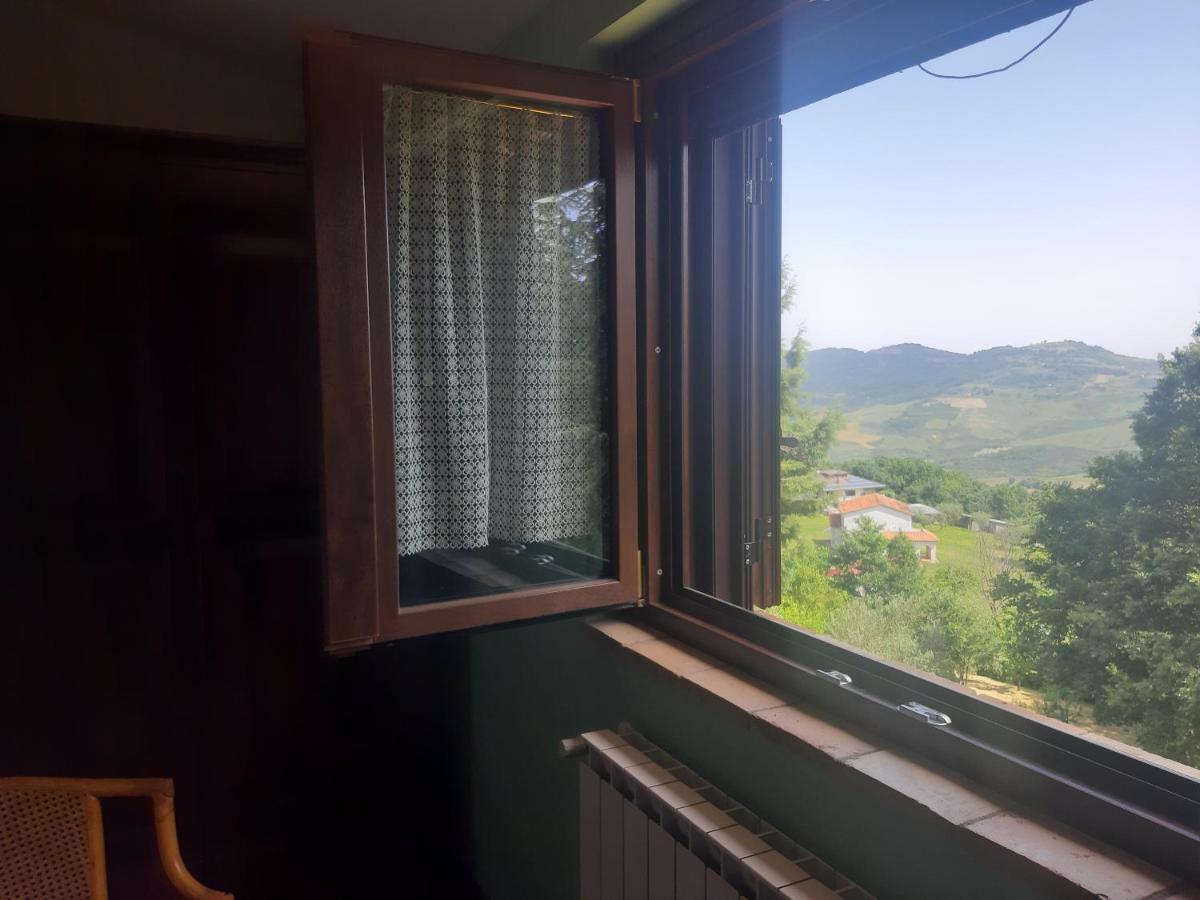Locanda Al Giglio D'Oro Ruvo del Monte 外观 照片